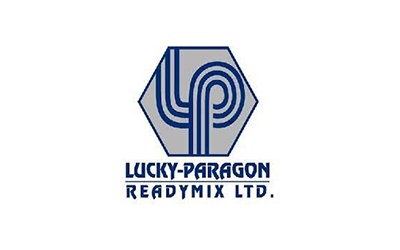 Luck-Paragon