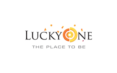 Lucky-One