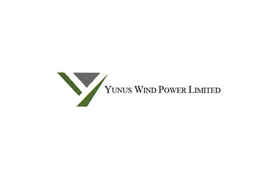 Yunus-Wind Power
