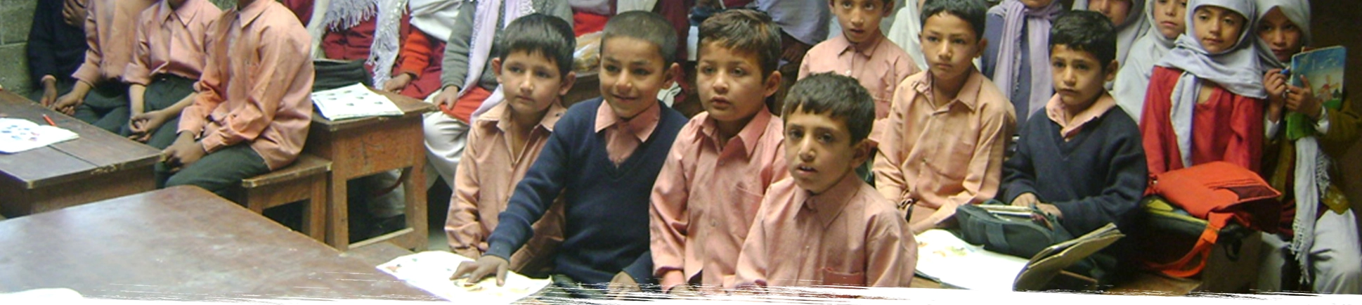 Education Aid