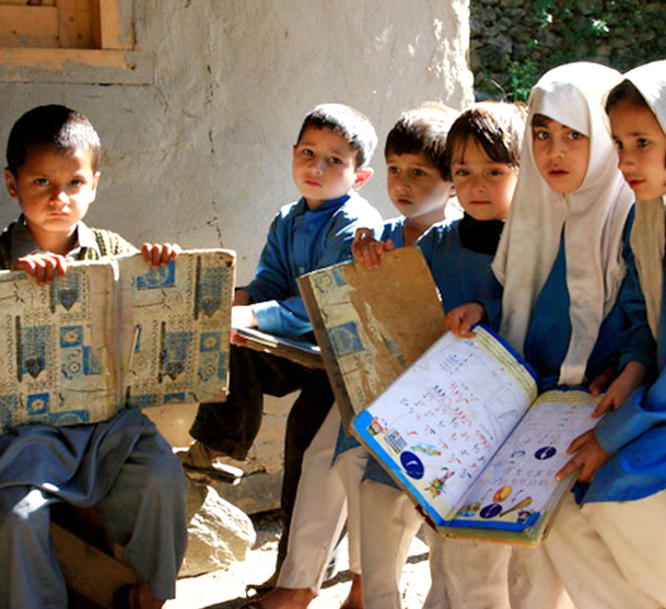 Education-Aid