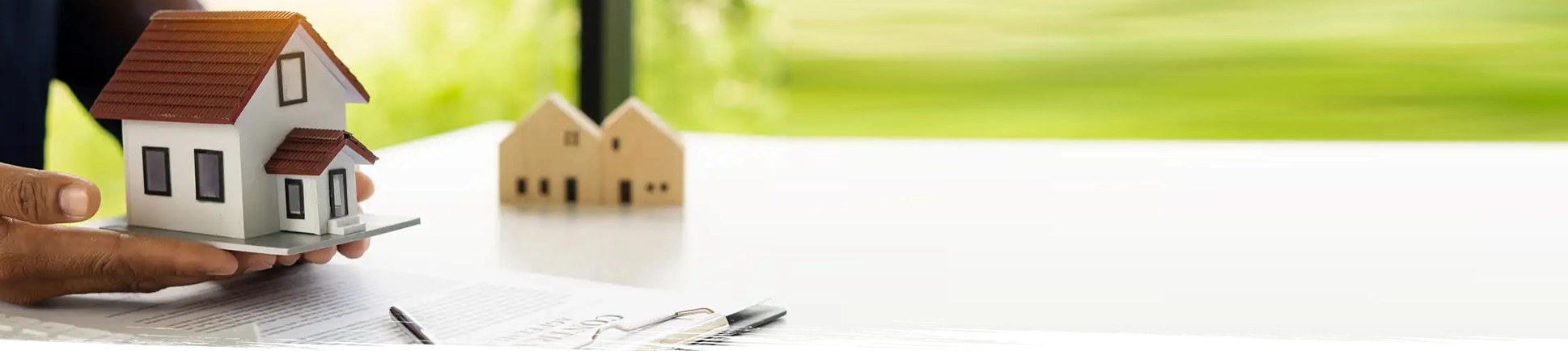 Housing Aid