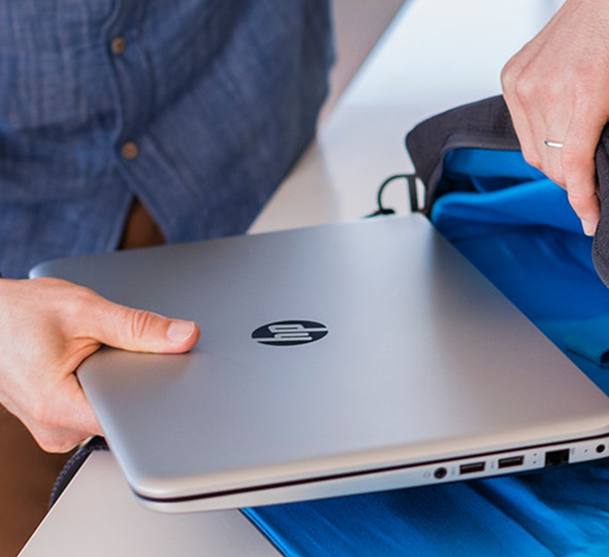 Laptop-Support