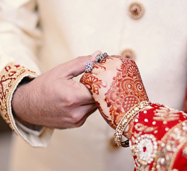 Marriage-Aid