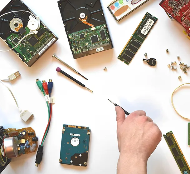 Technical-Courses
