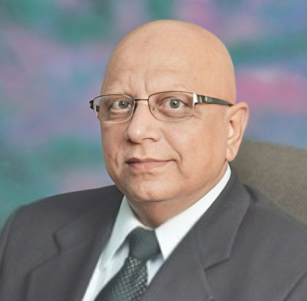 Ashraf bawany